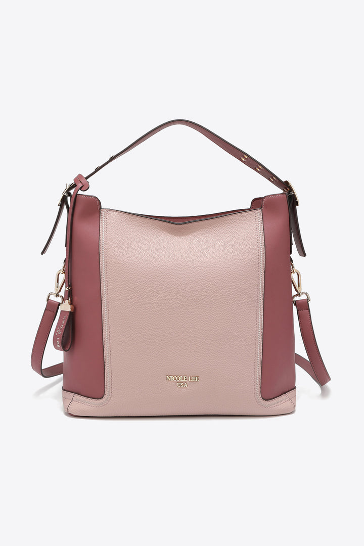 Nicole Lee USA Make it Right Handbag - Cheeky Chic Boutique
