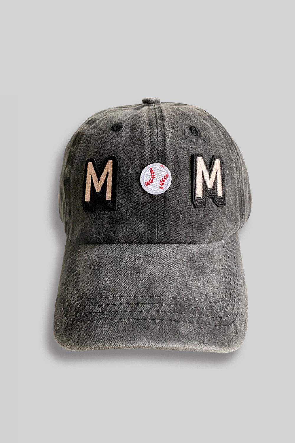 Sporty Mom Baseball Cap - Cheeky Chic Boutique