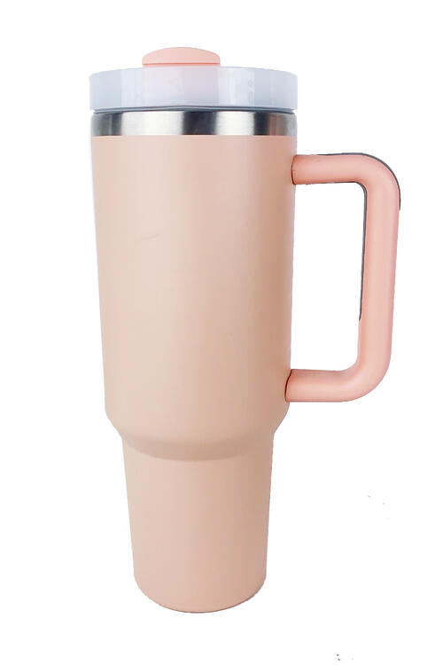 Muted Tumbler - Cheeky Chic Boutique