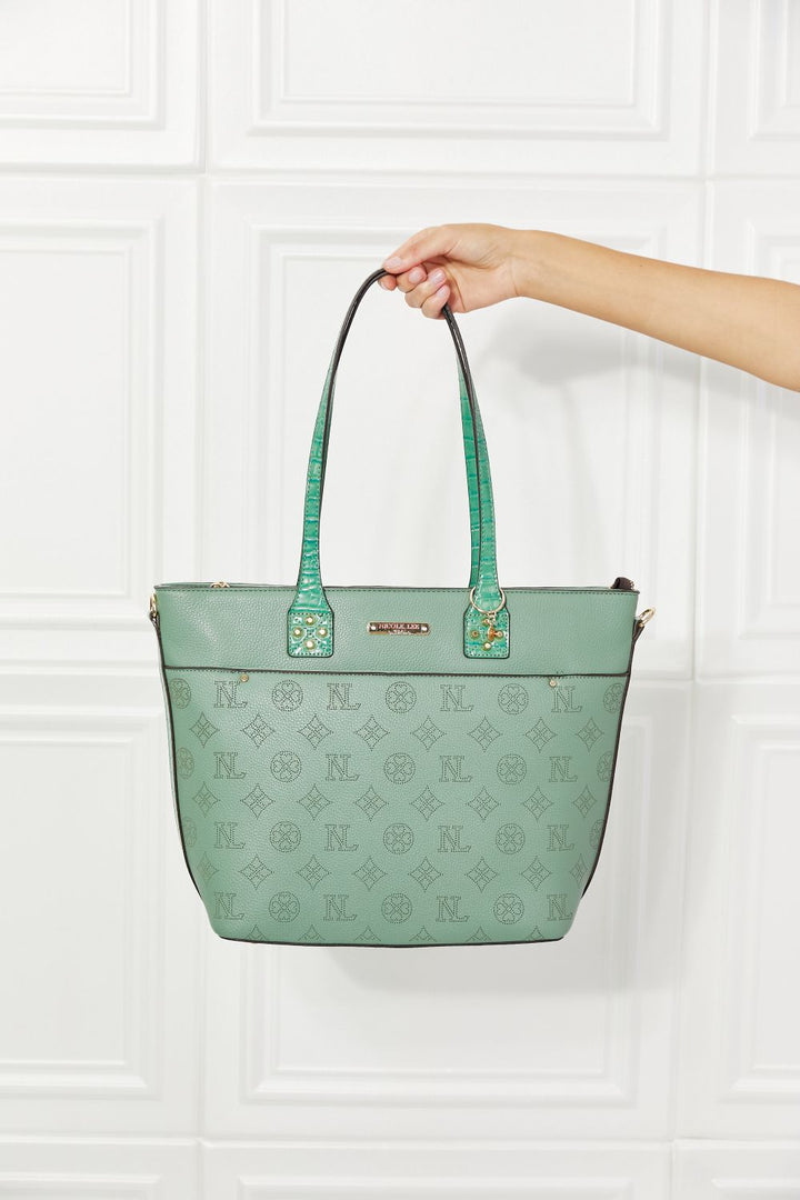 Nicole Lee USA All For Me Handbag - Cheeky Chic Boutique