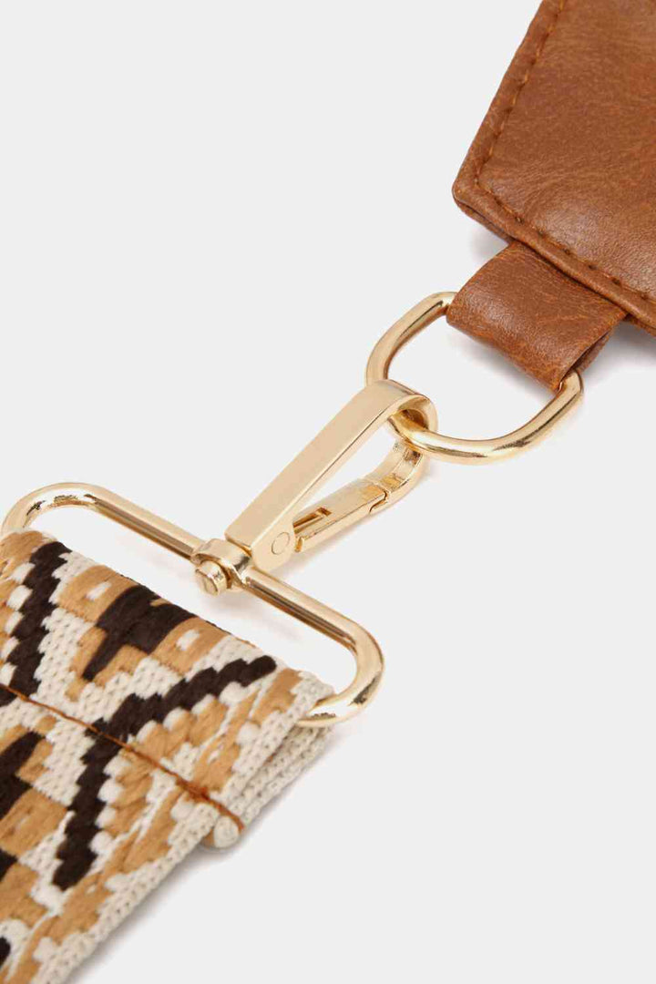 Love the Chase Sling Bag - Cheeky Chic Boutique