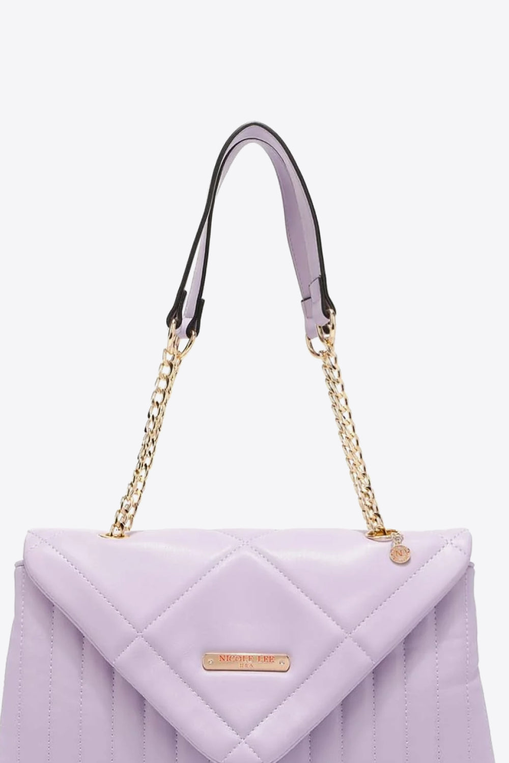Nicole Lee USA A Nice Touch Handbag - Cheeky Chic Boutique