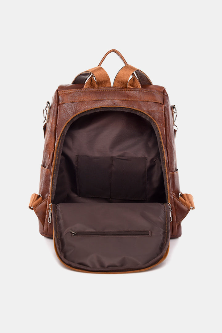 Never Better Backpack - Cheeky Chic Boutique