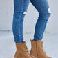 Walk of the Town Boots - Cheeky Chic Boutique