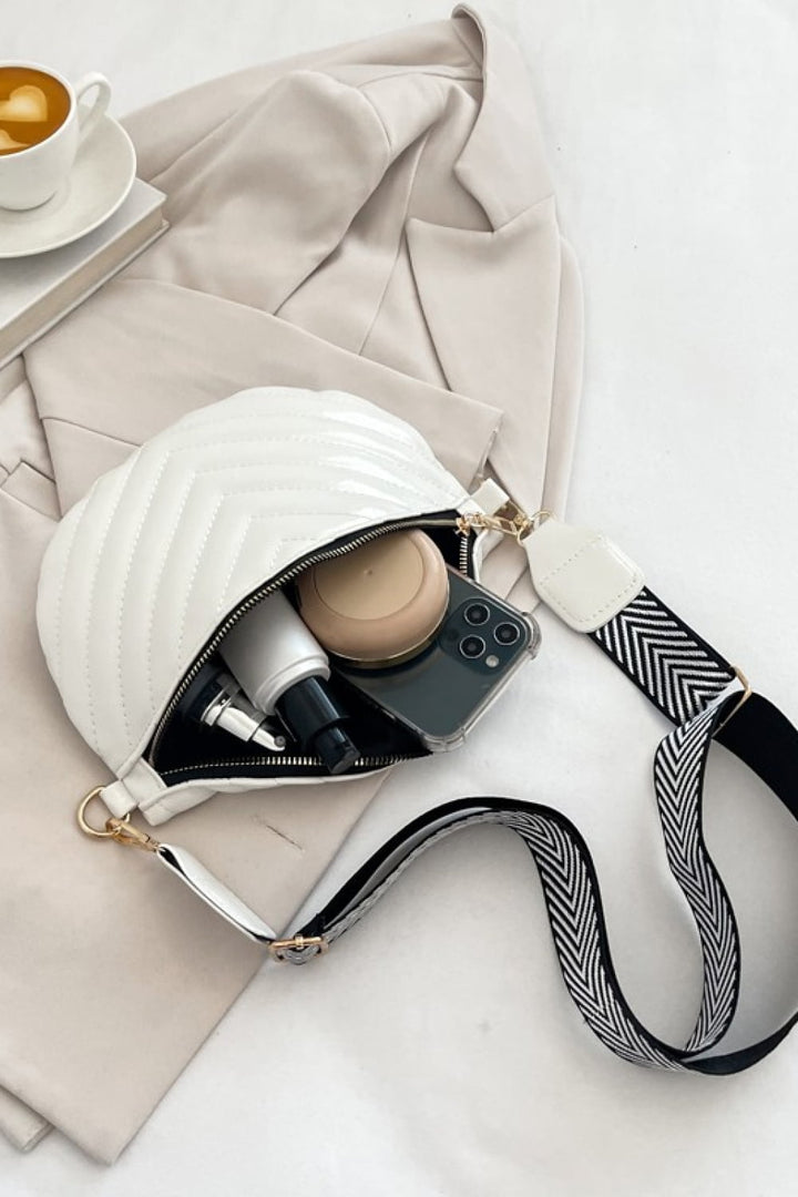Easy Breezy Sling Bag - Cheeky Chic Boutique