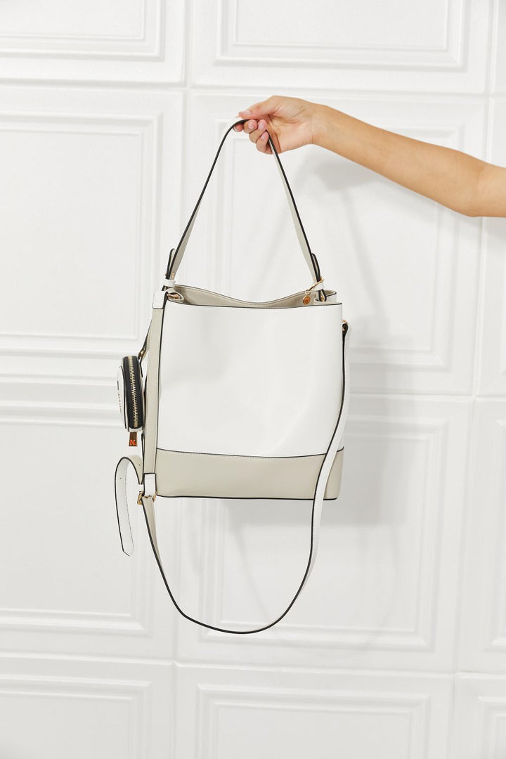 Nicole Lee USA Doing the Most Handbag - Cheeky Chic Boutique