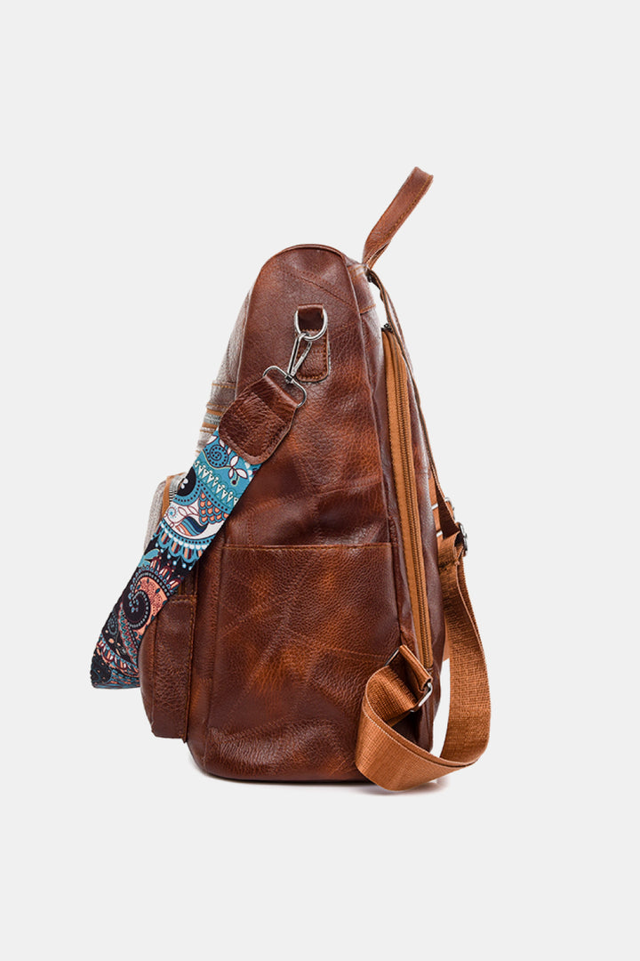 Never Better Backpack - Cheeky Chic Boutique