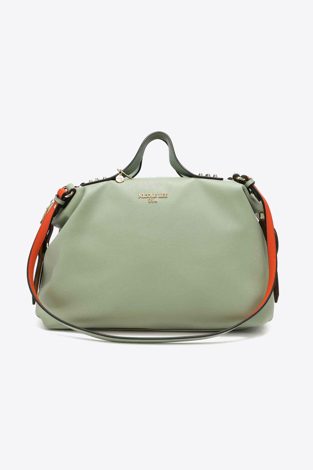 Nicole Lee USA Avery Multi Strap Boston Bag - Cheeky Chic Boutique