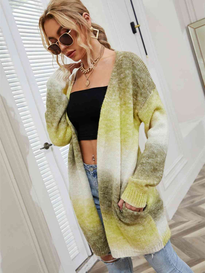 Candy Lover Cardigan - Cheeky Chic Boutique