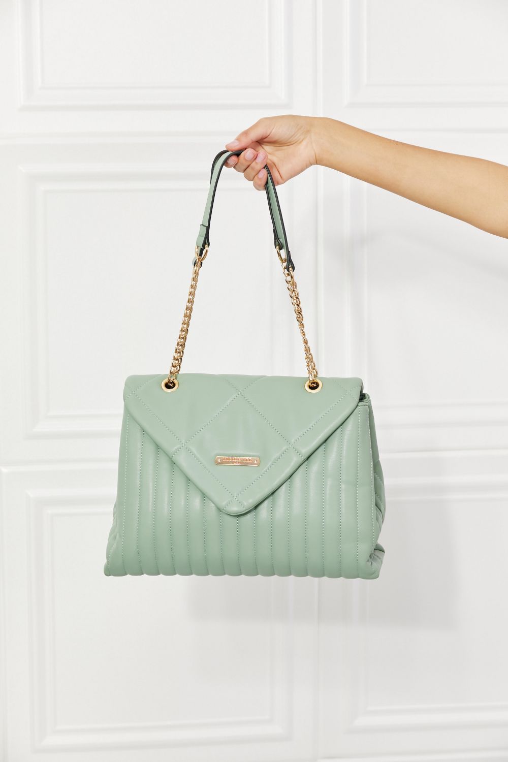 Nicole Lee USA A Nice Touch Handbag - Cheeky Chic Boutique