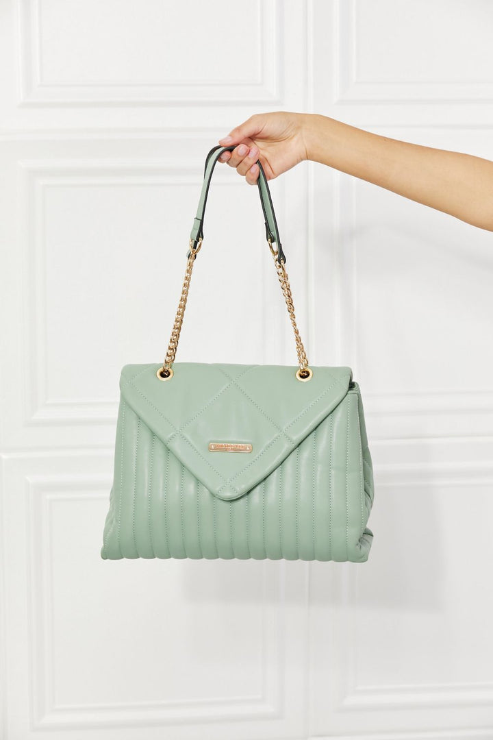 Nicole Lee USA A Nice Touch Handbag - Cheeky Chic Boutique
