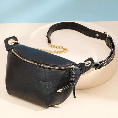 Wish You Were Here Sling Bag - Cheeky Chic Boutique
