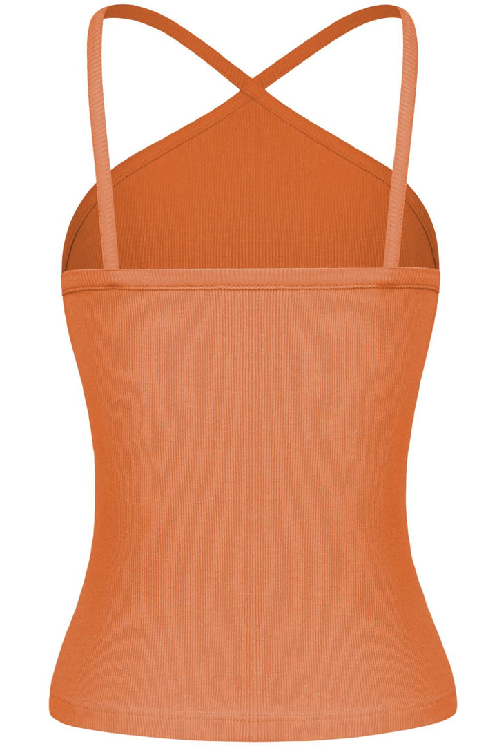 Take It All In Ribbed Cami Top - Cheeky Chic Boutique