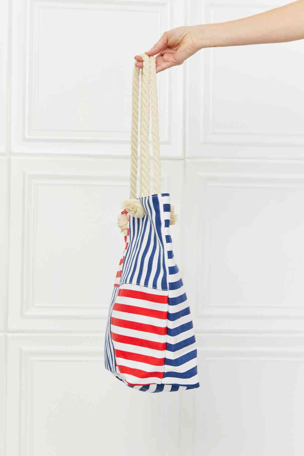 Justin Taylor I'm All In Tote Bag - Cheeky Chic Boutique