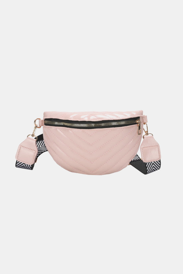 Easy Breezy Sling Bag - Cheeky Chic Boutique