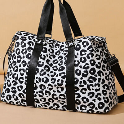 Much Needed Getaway Travel Bag - Cheeky Chic Boutique