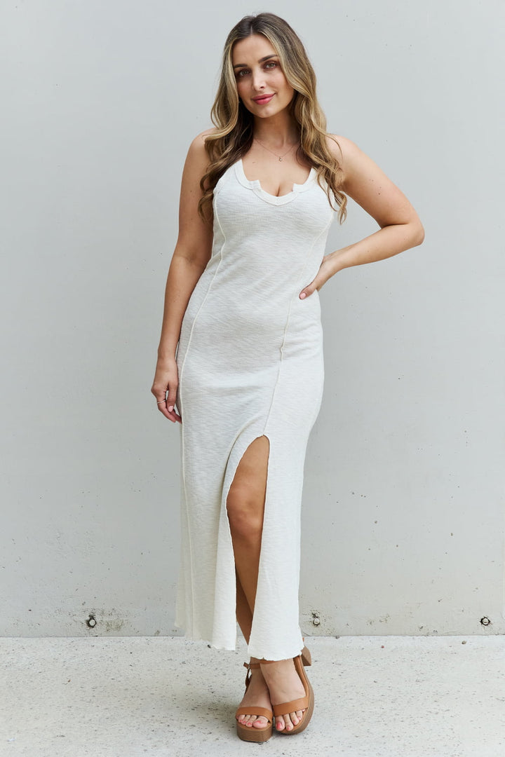 Look At Me Maxi Dress - Cheeky Chic Boutique