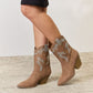Headliner Rhinestone Cowboy Boots - Cheeky Chic Boutique