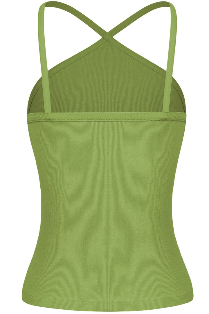 Take It All In Ribbed Cami Top - Cheeky Chic Boutique