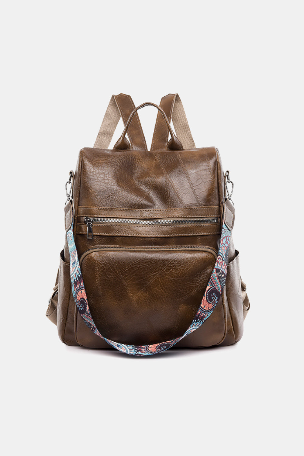 Never Better Backpack - Cheeky Chic Boutique