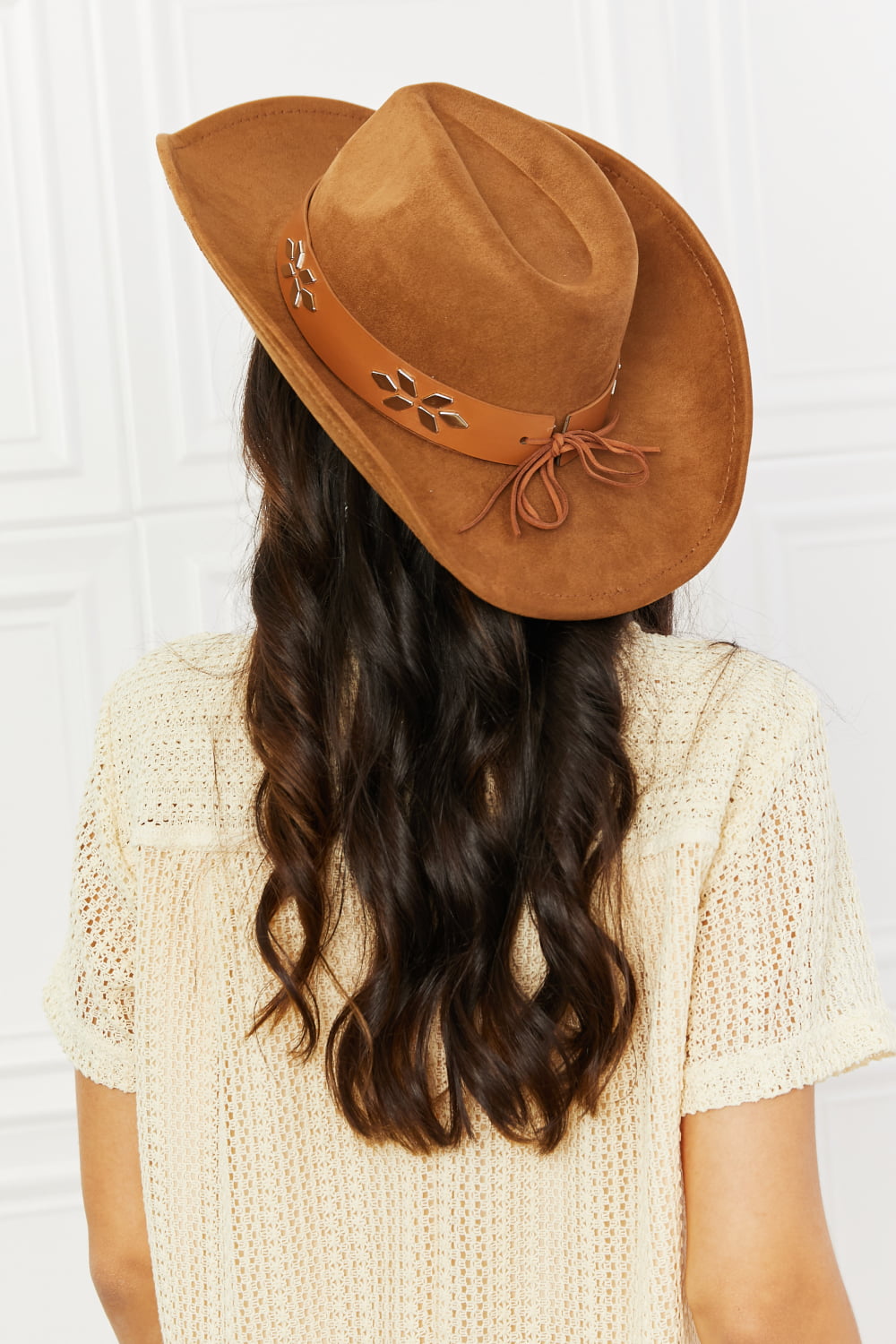 Fame Desert Adventure Cowboy Hat - Cheeky Chic Boutique