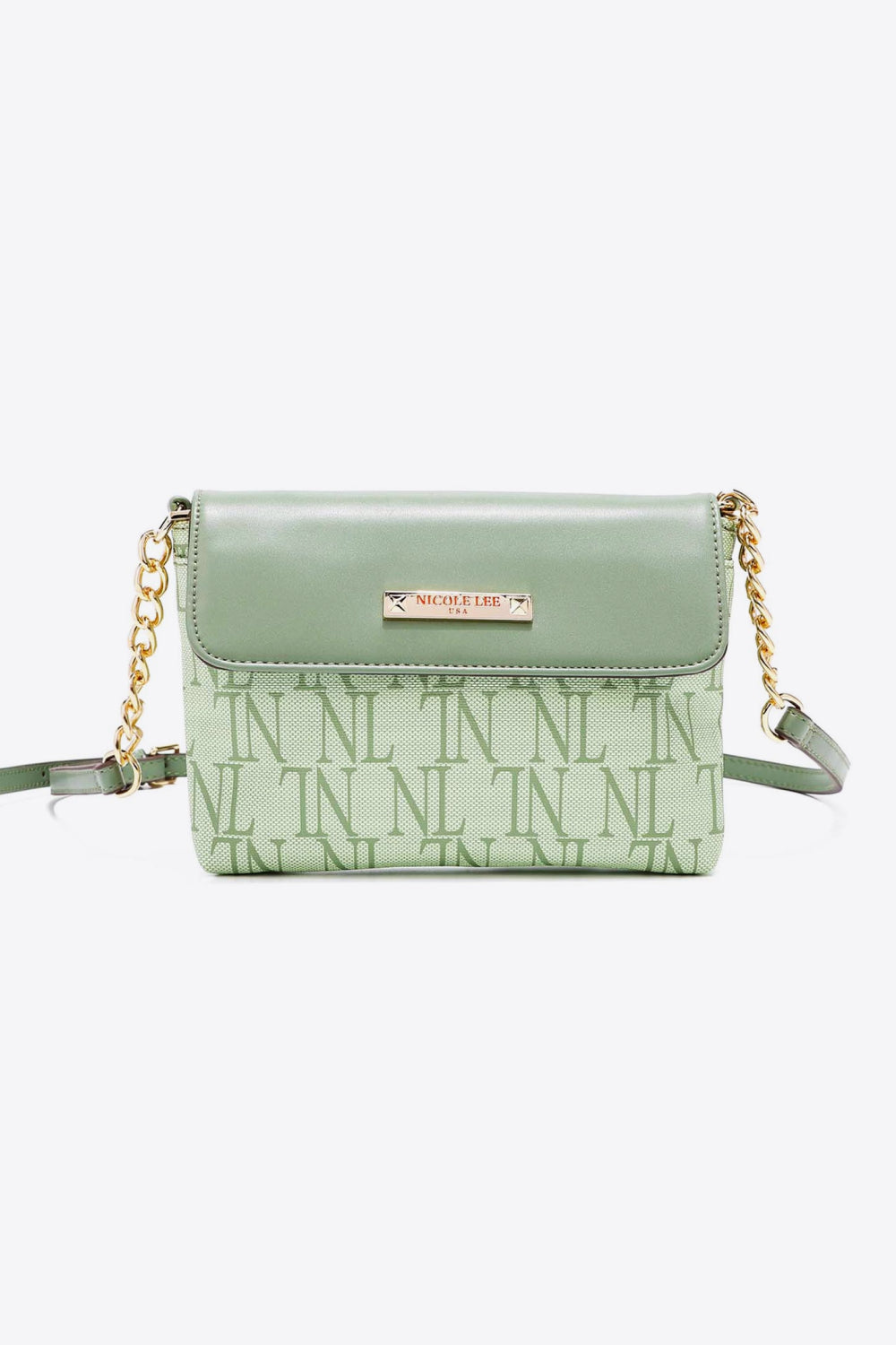 Nicole Lee USA Minimal Fashion Purse - Cheeky Chic Boutique