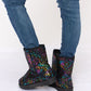 Shine On Sequin Boots - Cheeky Chic Boutique