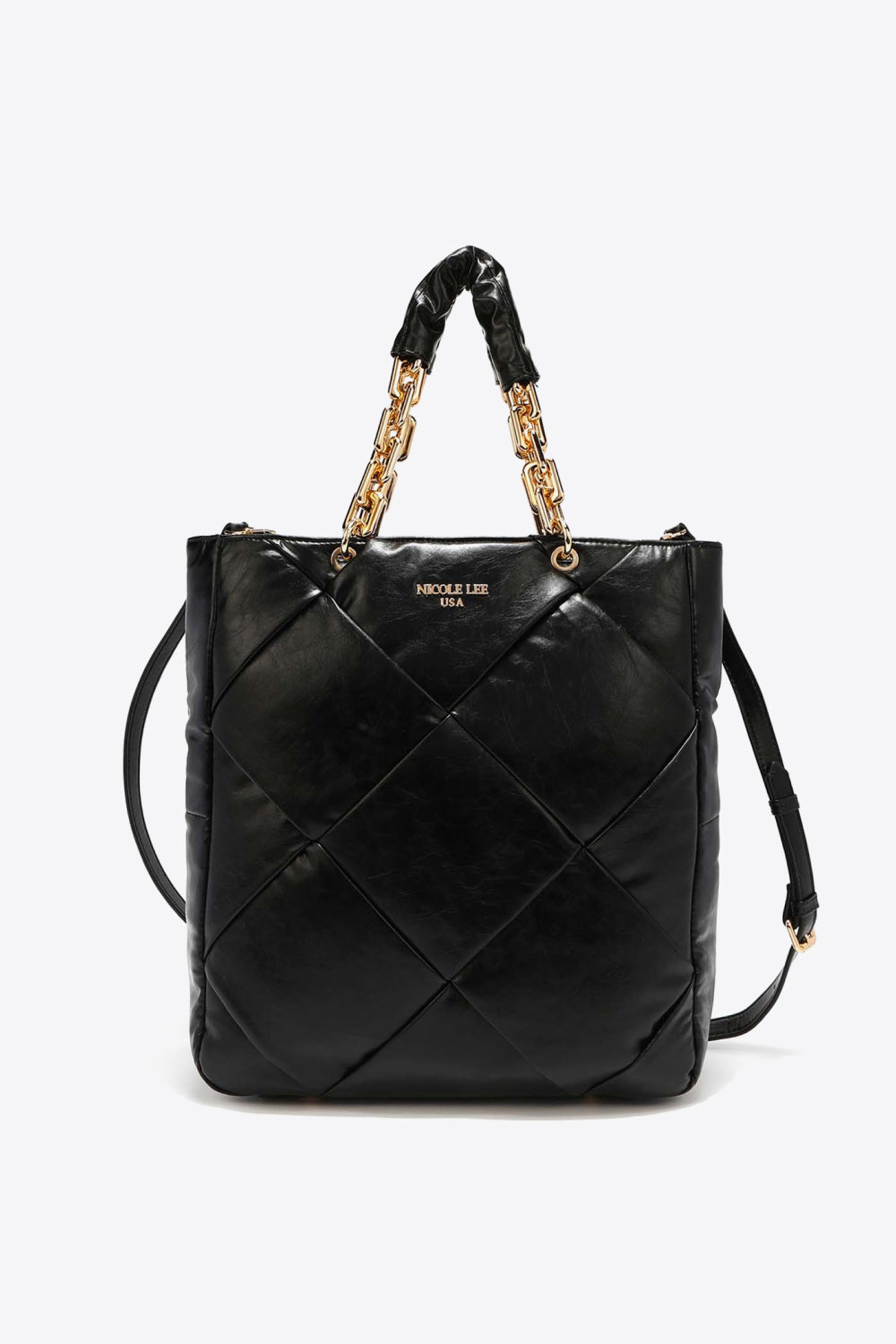 Nicole Lee USA Mesmerize Handbag - Cheeky Chic Boutique