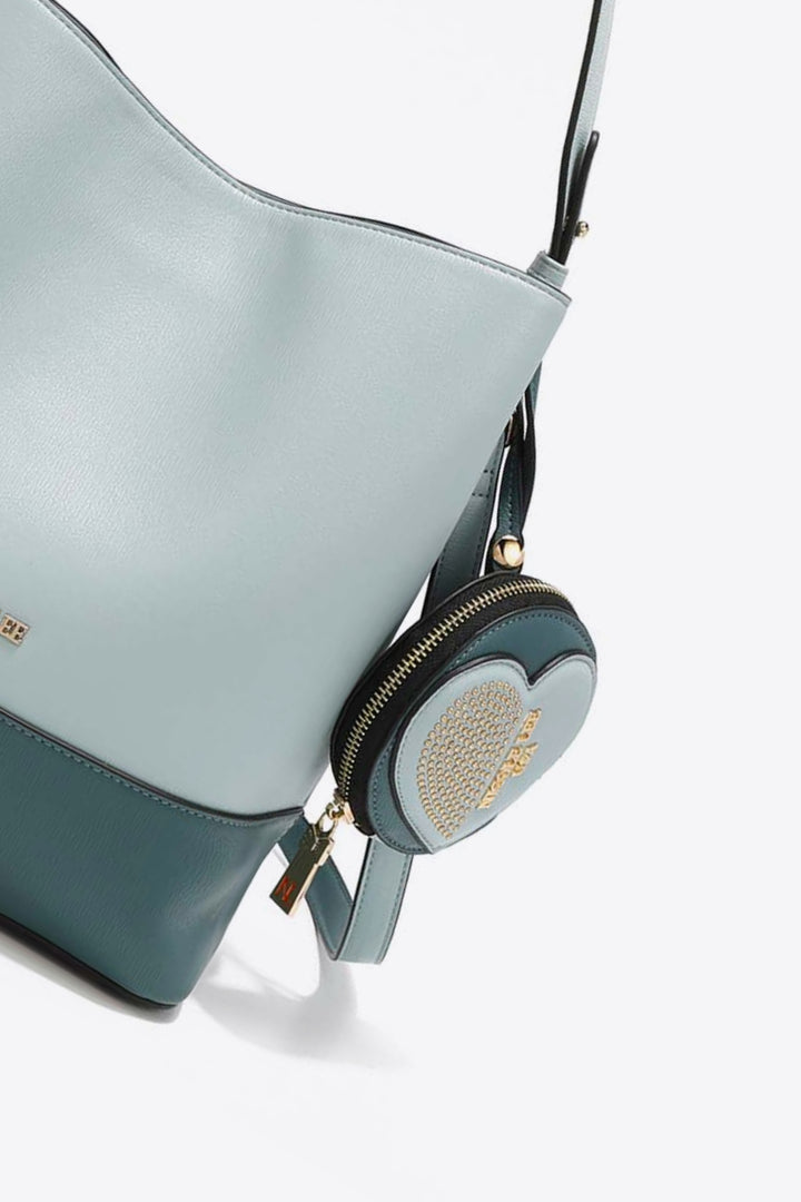 Nicole Lee USA Doing the Most Handbag - Cheeky Chic Boutique