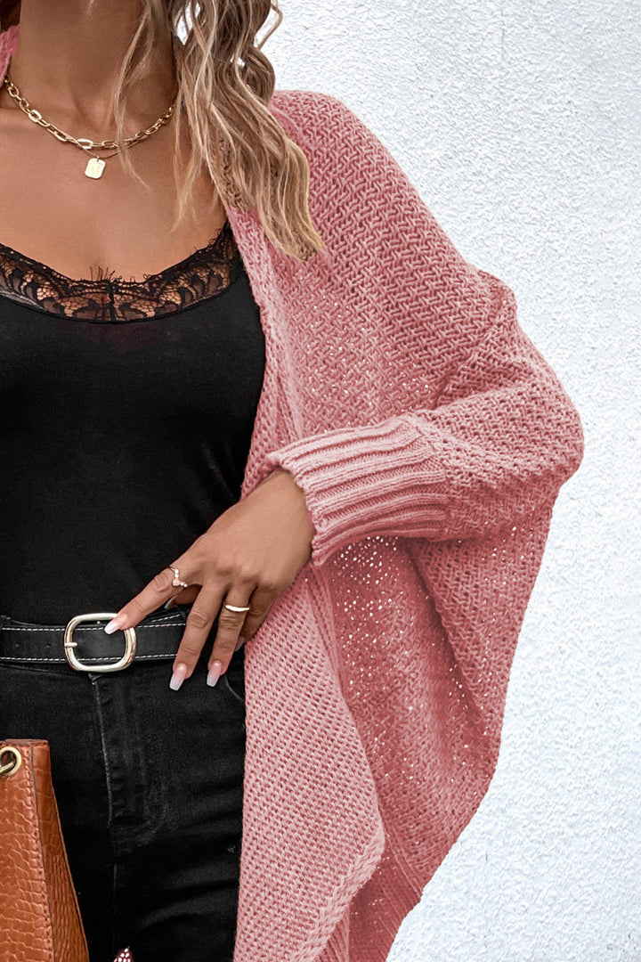 Thought You Should Know Cardigan - Cheeky Chic Boutique