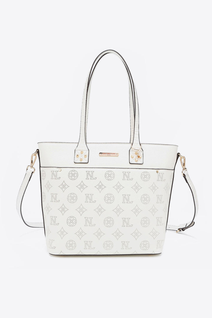Nicole Lee USA All For Me Handbag - Cheeky Chic Boutique