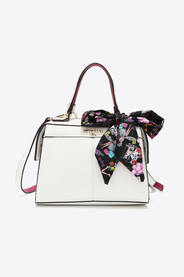 Nicole Lee USA All Day Handbag - Cheeky Chic Boutique