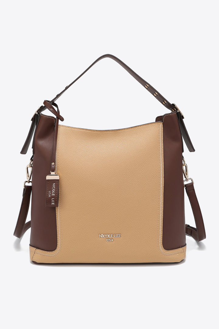 Nicole Lee USA Make it Right Handbag - Cheeky Chic Boutique