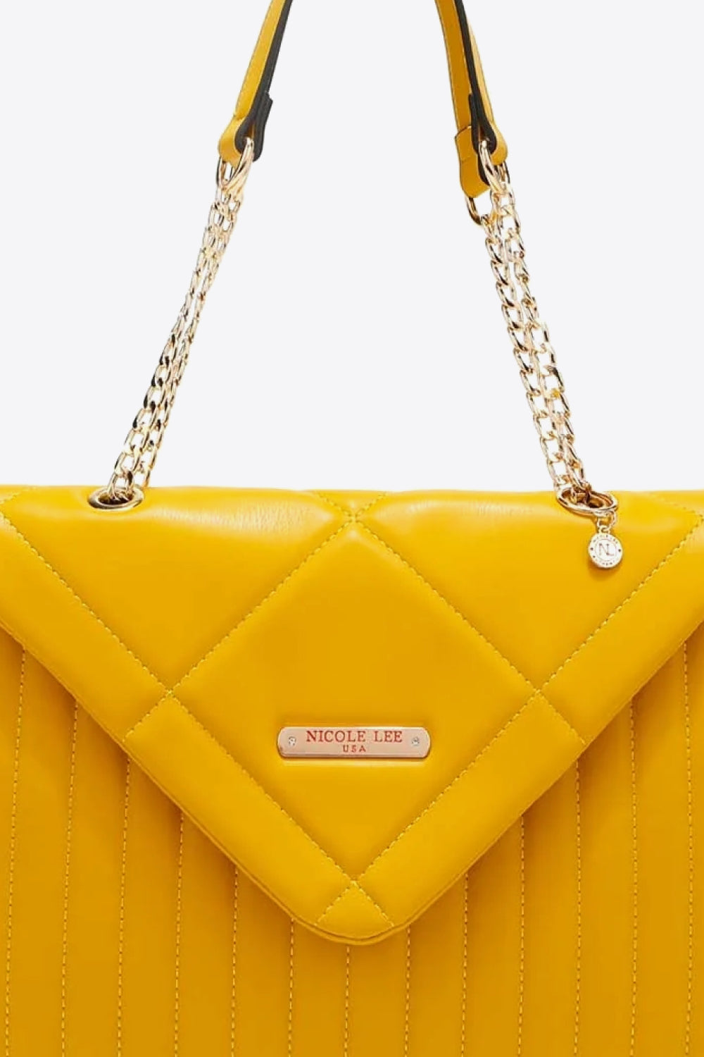 Nicole Lee USA A Nice Touch Handbag - Cheeky Chic Boutique