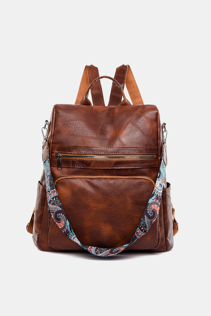 Never Better Backpack - Cheeky Chic Boutique