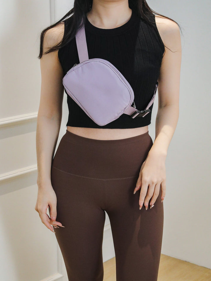 Adjustable Sling Bag - Cheeky Chic Boutique