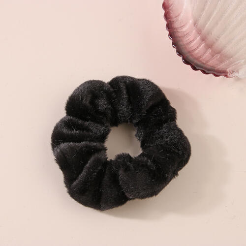 Take Off the Day Scrunchies - Cheeky Chic Boutique