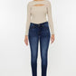 Love the Look Kancan Skinny Jeans - Cheeky Chic Boutique