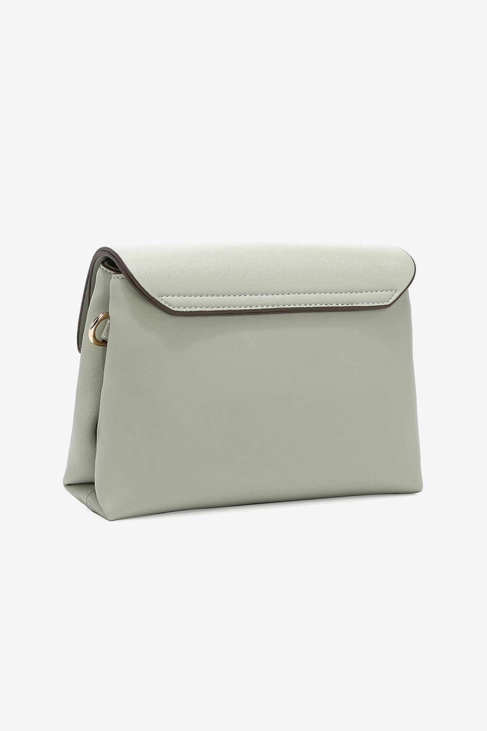 Nicole Lee USA Liv Vegan Leather Crossbody Bag - Cheeky Chic Boutique