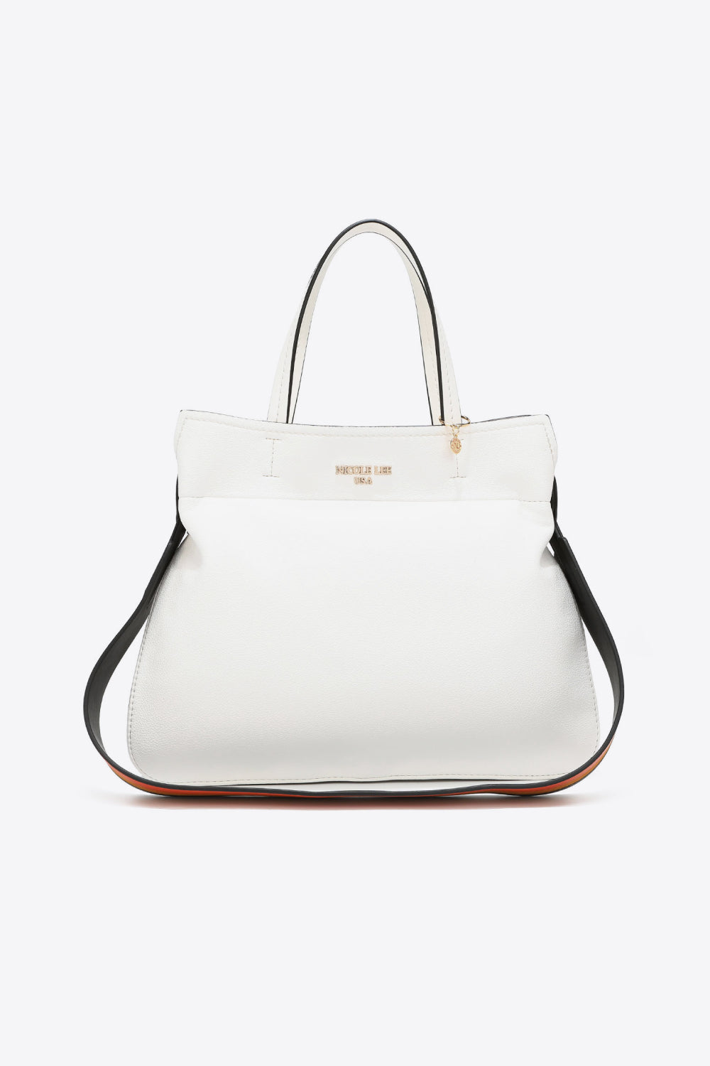 Nicole Lee USA Minimalist Avery Shoulder Bag - Cheeky Chic Boutique