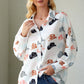 Coyote Ugly Blouse - Cheeky Chic Boutique