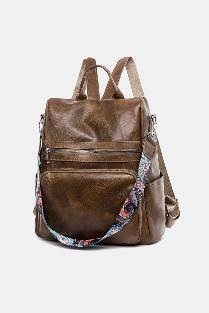 Never Better Backpack - Cheeky Chic Boutique