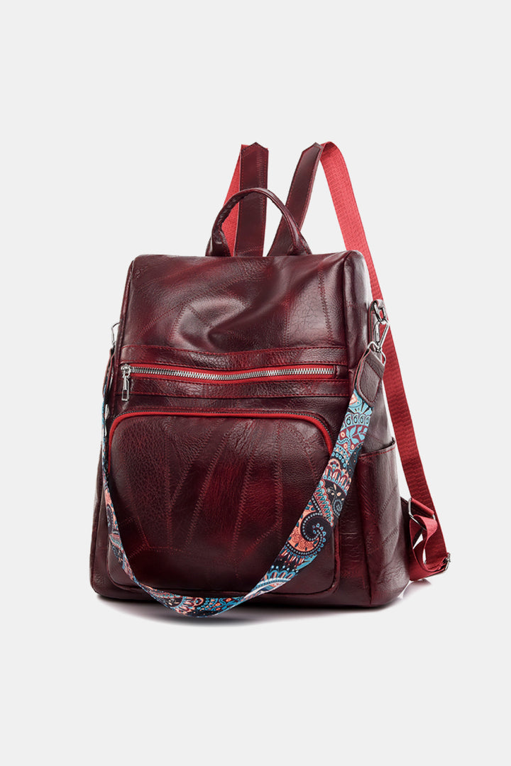 Never Better Backpack - Cheeky Chic Boutique