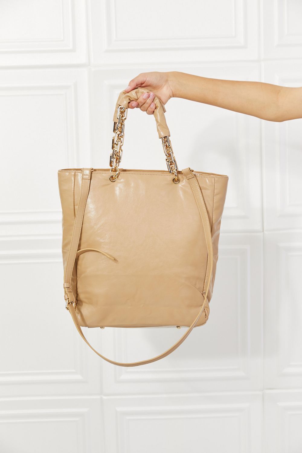 Nicole Lee USA Mesmerize Handbag - Cheeky Chic Boutique