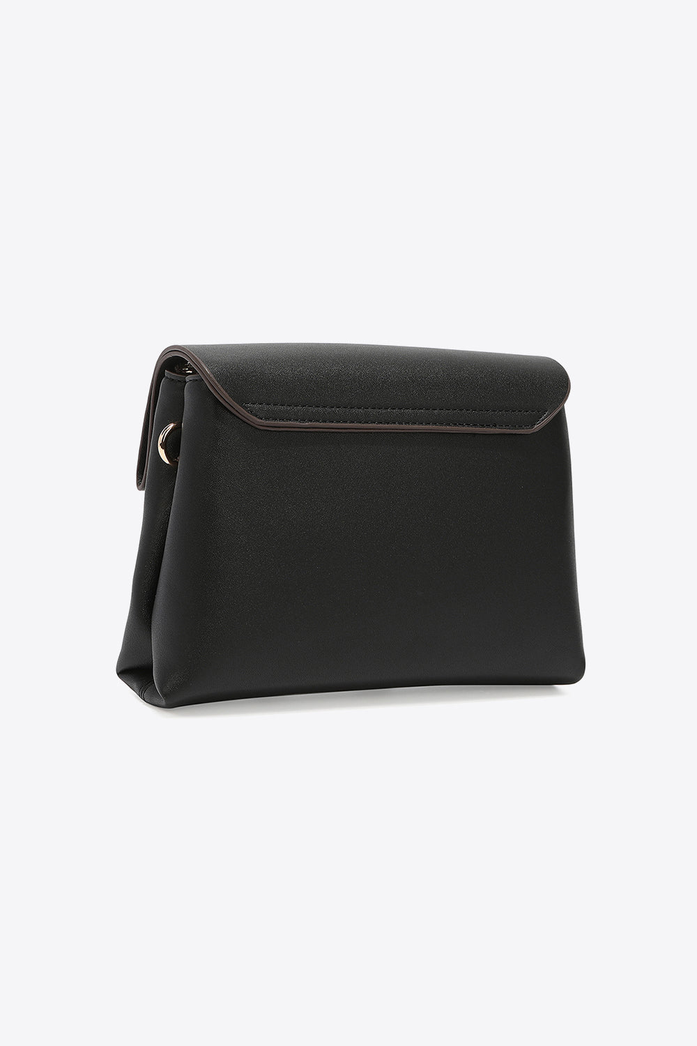 Nicole Lee USA Liv Vegan Leather Crossbody Bag - Cheeky Chic Boutique