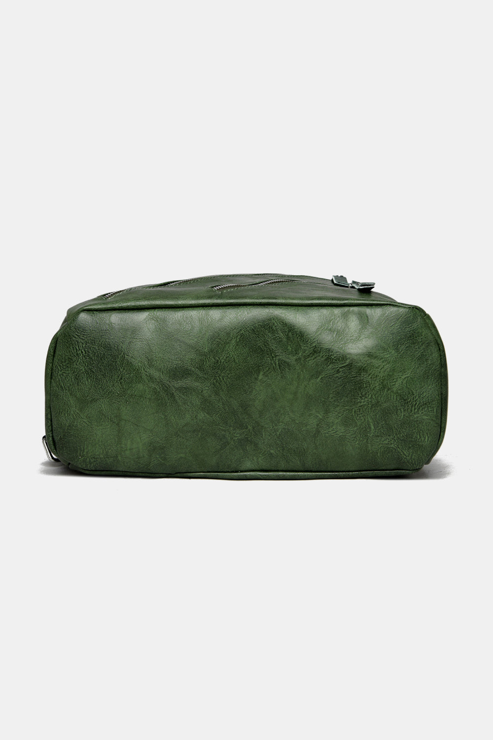 PU Leather Convertible Backpack - Cheeky Chic Boutique