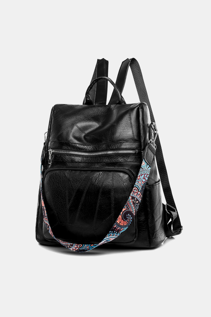Never Better Backpack - Cheeky Chic Boutique