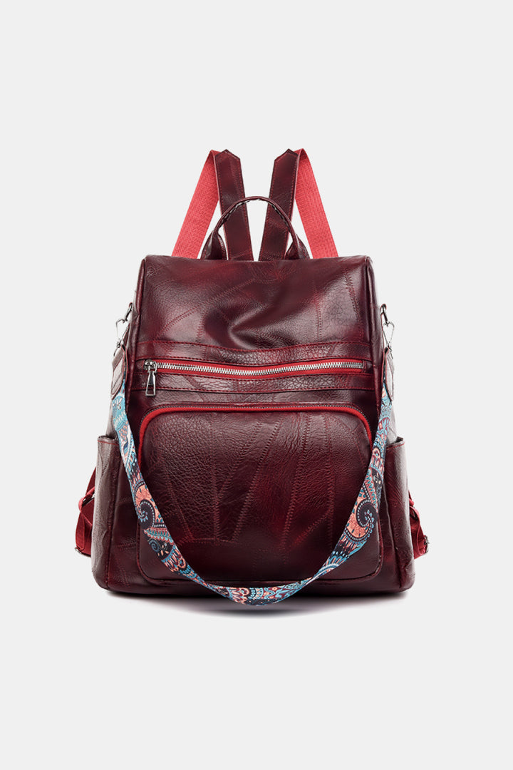Never Better Backpack - Cheeky Chic Boutique