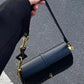 PU Leather Shoulder Bag - Cheeky Chic Boutique