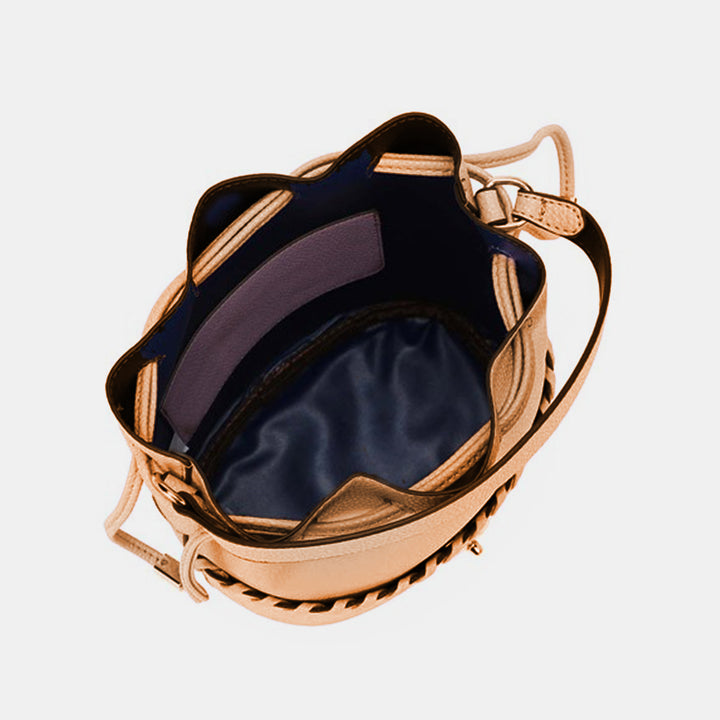 Say Less Bucket Bag - Cheeky Chic Boutique